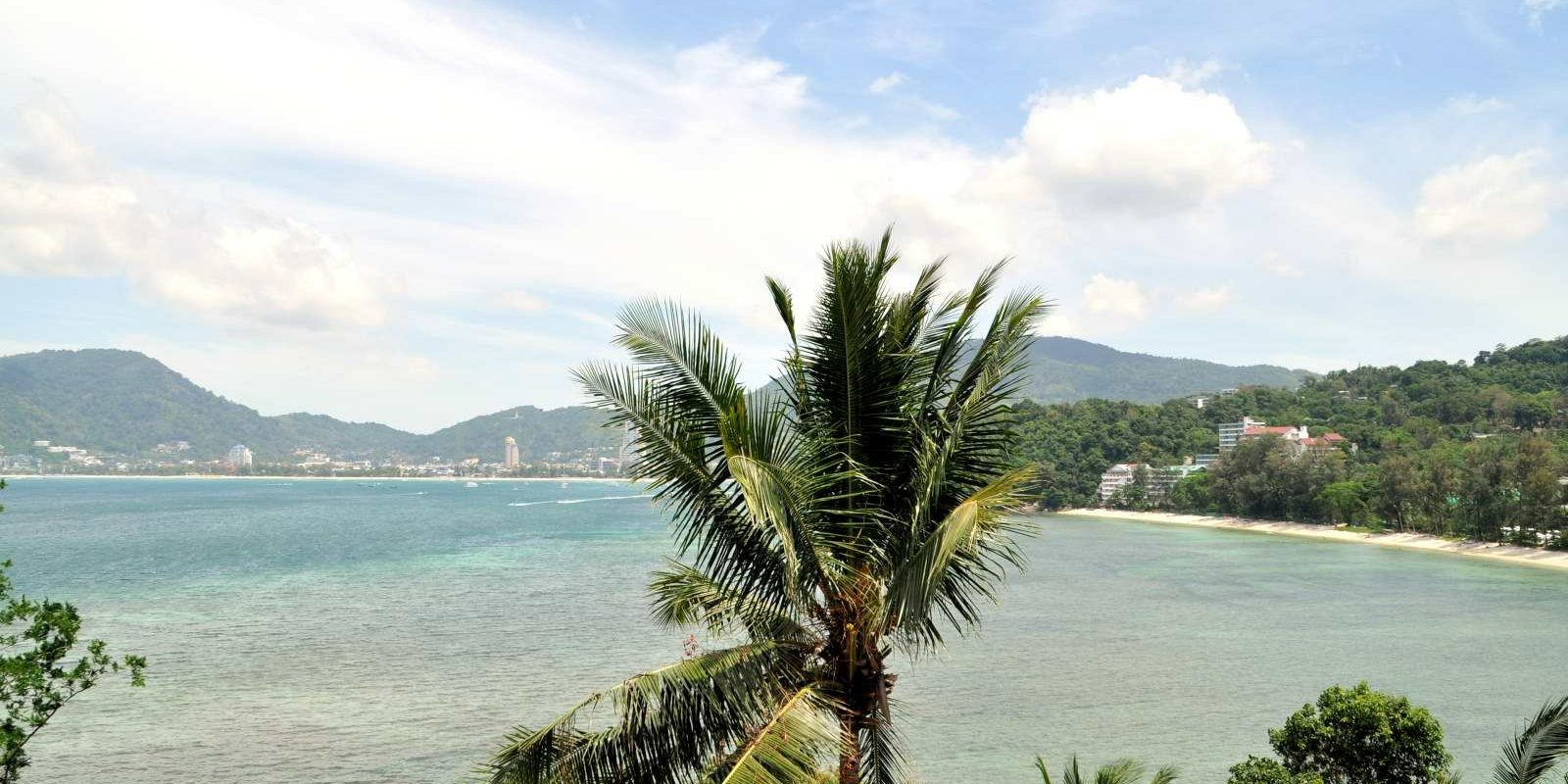 Patong, Phuket Island