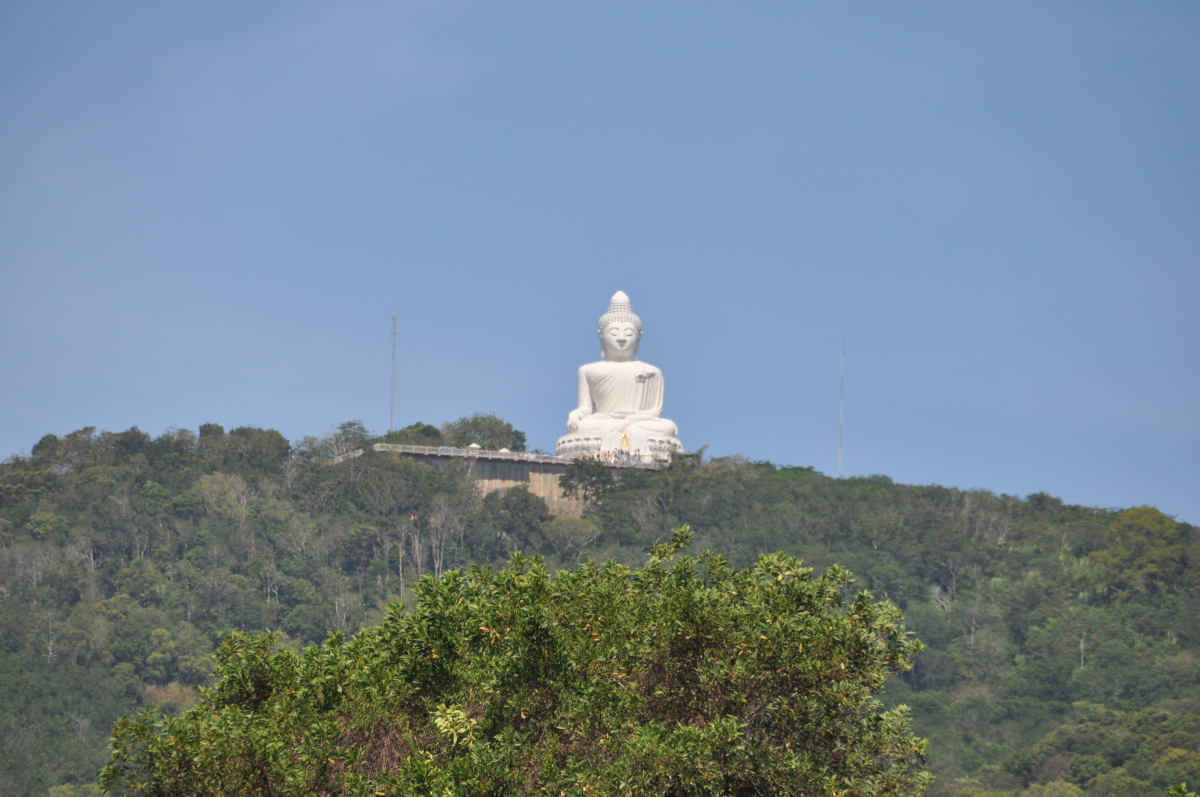 Unveiling the Serenity and Splendor of Phuket’s Big Buddha: A Must-Visit for Every Tourist