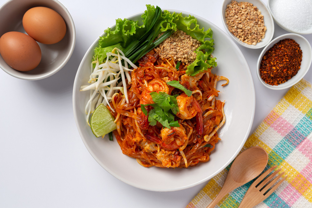 pad-thai