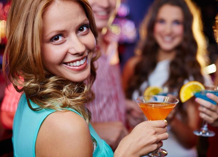 An Alluring Journey into Patong’s Vibrant Nightlife