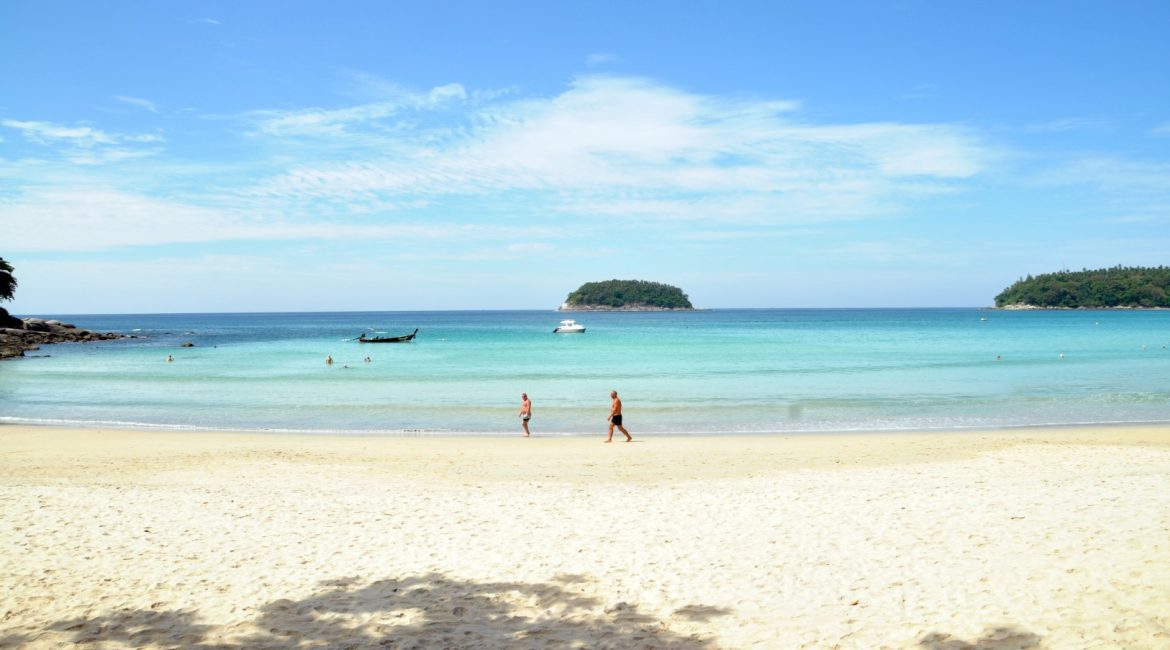 Discover the Seven Jewels of Phuket’s Coastline