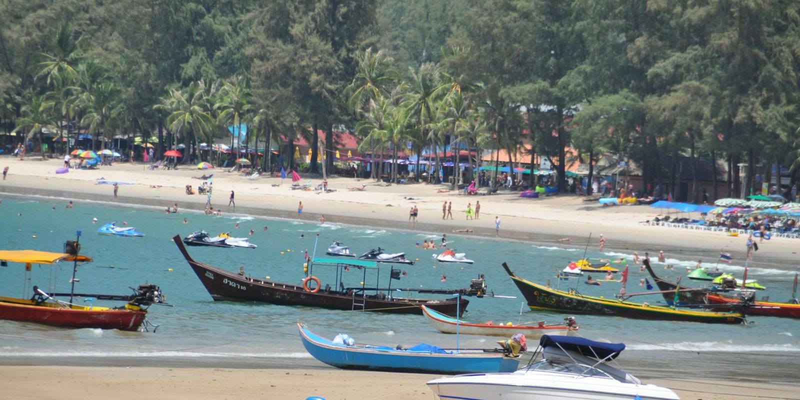 Kamala Beach, Phuket