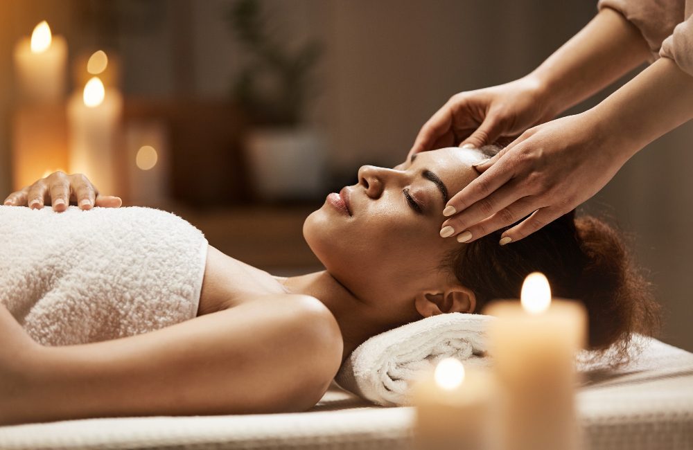 Unwind with Thai Massage in Phuket’s Tropical Sanctuary